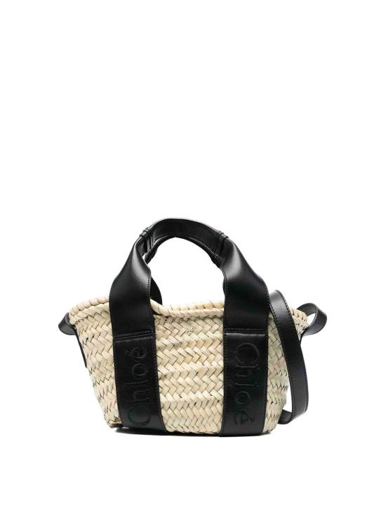  끌로에 숄더백 CHC23SS304J66001 Black