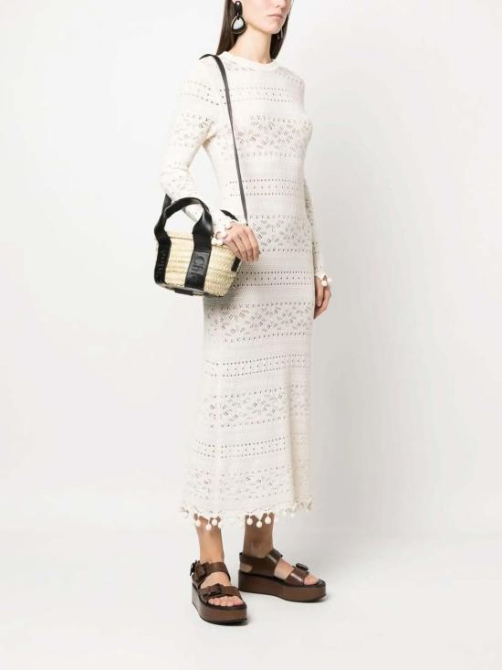  끌로에 숄더백 CHC23SS304J66001 Black - CHLOE