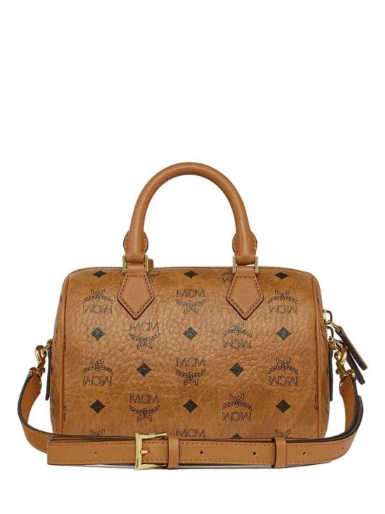 26SS 엠시엠 크로스백 MWBGSEA04CO001CO Brown - MCM