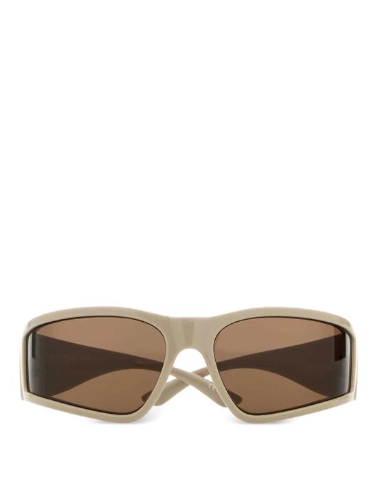 25FW 발렌시아가 선글라스 837800T00079210 Beige