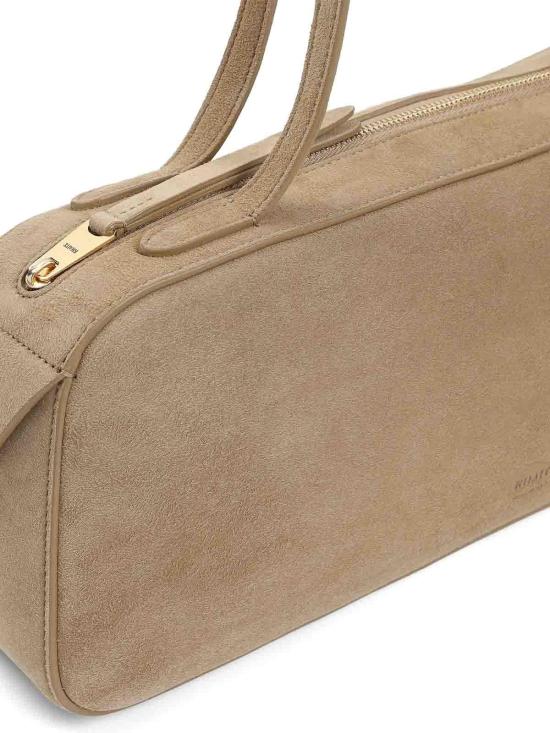 25FW 케이트 더 시모나 숄더백 케이트 H2040849L849737 Beige - KHAITE