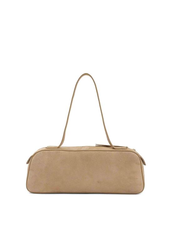 25FW 케이트 더 시모나 숄더백 케이트 H2040849L849737 Beige - KHAITE
