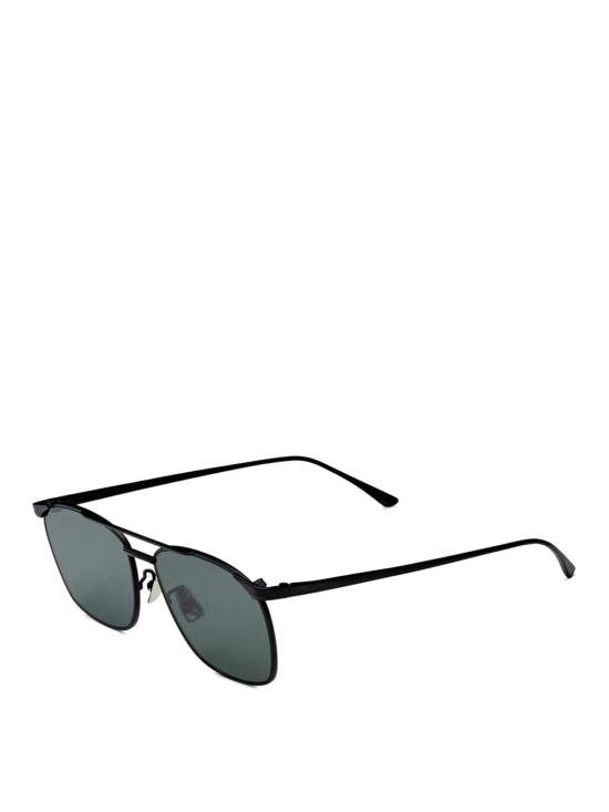 25SS 생로랑 선글라스 822257Y99691000 Black - SAINT LAURENT