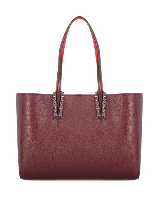 26SS 크리스챤 루부탱 토트백 12550458648 Brown