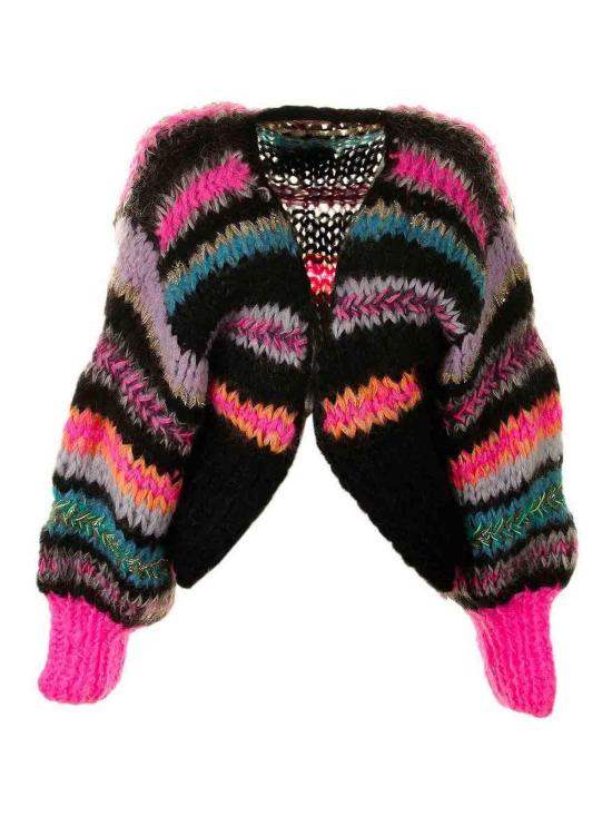  니조니 가디건 MIANCOL2 Multicolour