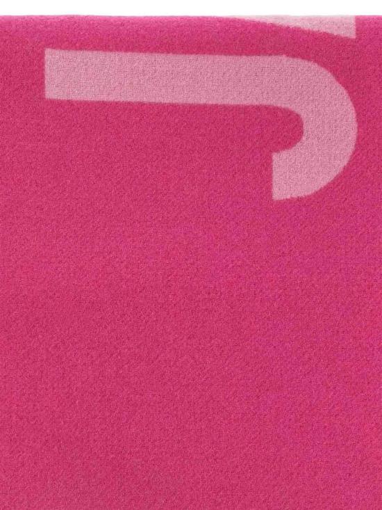 25FW 자크뮈스 머플러/스카프 ACU00435AOT4001015 Beige - JACQUEMUS