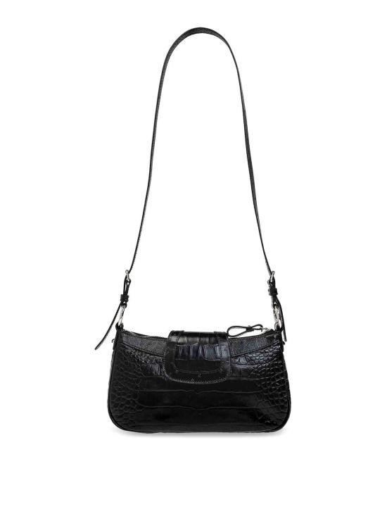  발렌시아가 숄더백 8052602ABBZ1000 Black - BALENCIAGA