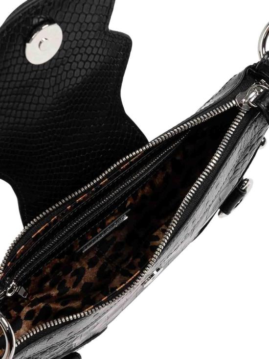  발렌시아가 숄더백 8052602ABBZ1000 Black - BALENCIAGA