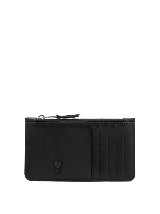 26SS 아미 카드지갑 USL703AL0138001 Black