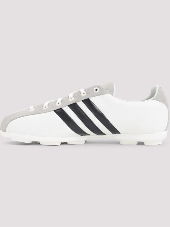 26SS 와이쓰리 스니커즈 KI7091O Black - Y-3