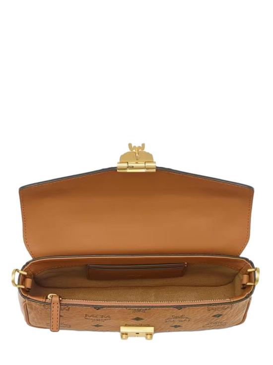 26SS 엠시엠 크로스백 MWRGSXT01CO001VI Brown - MCM