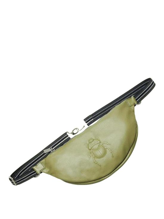  가브리엘 프랑첸 벨트백 FPS22OLIVE Green