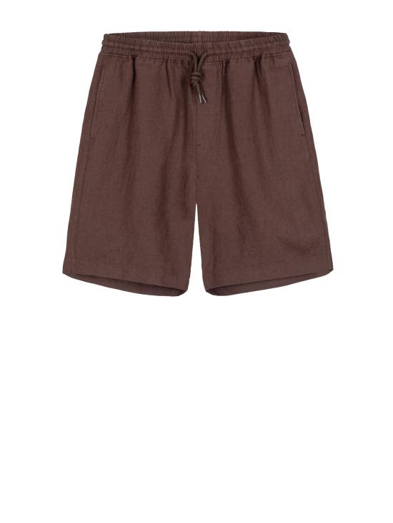 26SS 콜마르 숏팬츠 0801 6AZ768 FONDANT