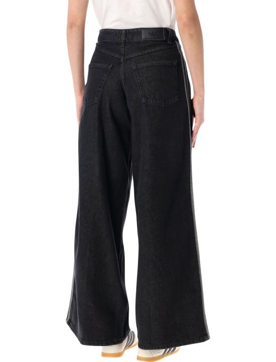 26SS 아디다스 데님 팬츠 KD2905 BLACK Nero - ADIDAS