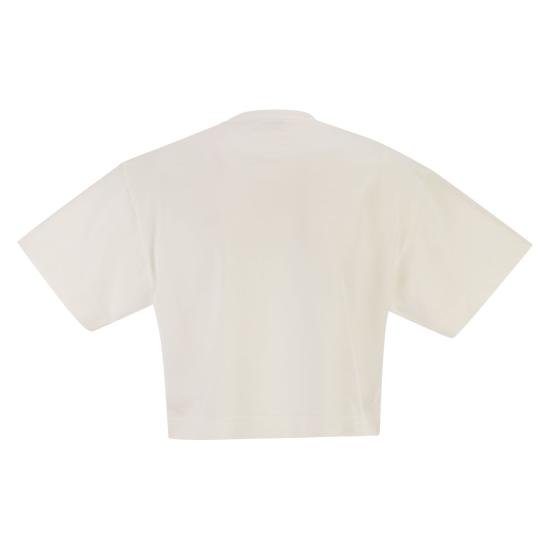 26SS 오트리 폴로 티셔츠 TSPW WHITE - AUTRY