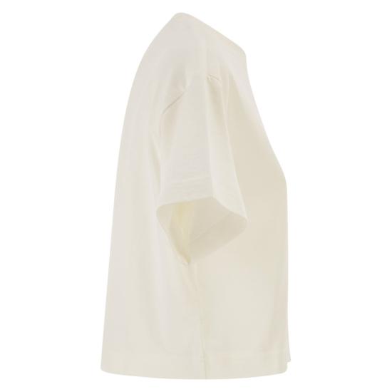 26SS 오트리 폴로 티셔츠 TSPW WHITE - AUTRY