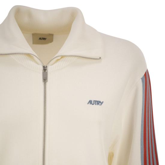 26SS 오트리 자켓 JAPW WHITE - AUTRY