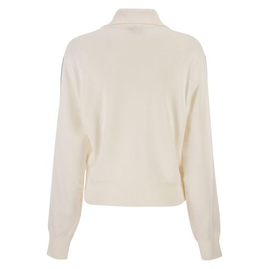 26SS 오트리 자켓 JAPW WHITE - AUTRY