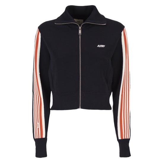 26SS 오트리 자켓 JAPW BLUE