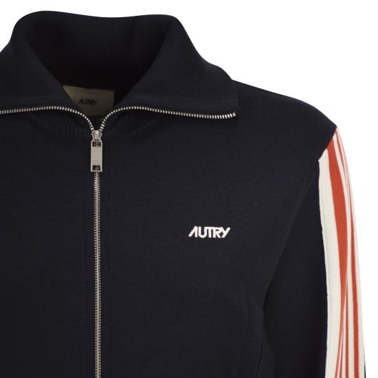 26SS 오트리 자켓 JAPW BLUE - AUTRY