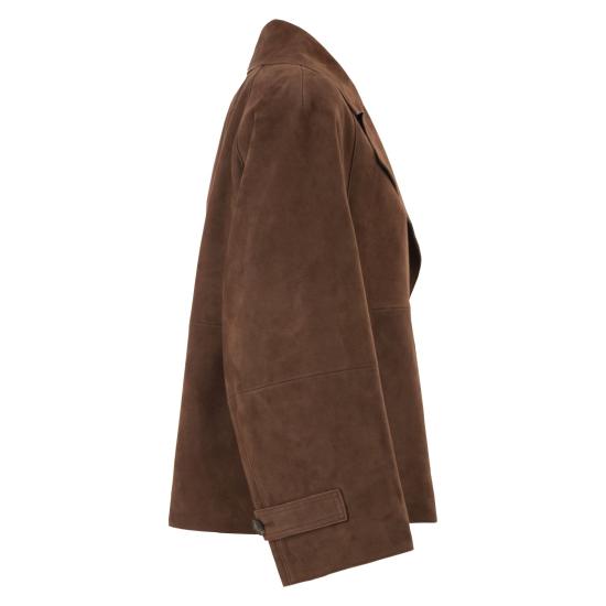 26SS 위켄드막스마라 수트 세트 2615441011600 BROWN - WEEKEND MAX MARA