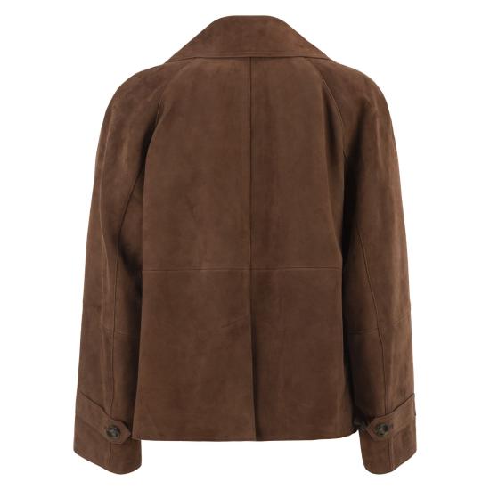 26SS 위켄드막스마라 수트 세트 2615441011600 BROWN - WEEKEND MAX MARA