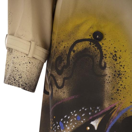 26SS 위켄드막스마라 코트 2615021046600 BEIGE - WEEKEND MAX MARA