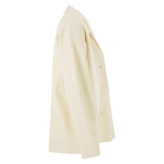 26SS 막스마라 수트 세트 2611311018600 IVORY - MAX MARA