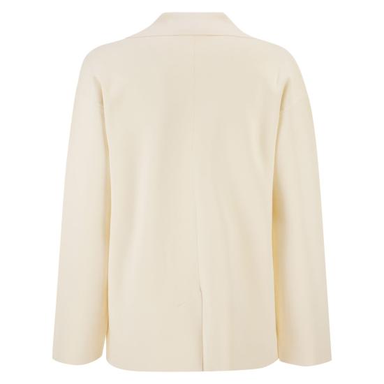 26SS 막스마라 수트 세트 2611311018600 IVORY - MAX MARA