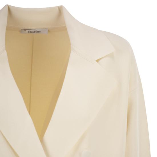 26SS 막스마라 수트 세트 2611311018600 IVORY - MAX MARA