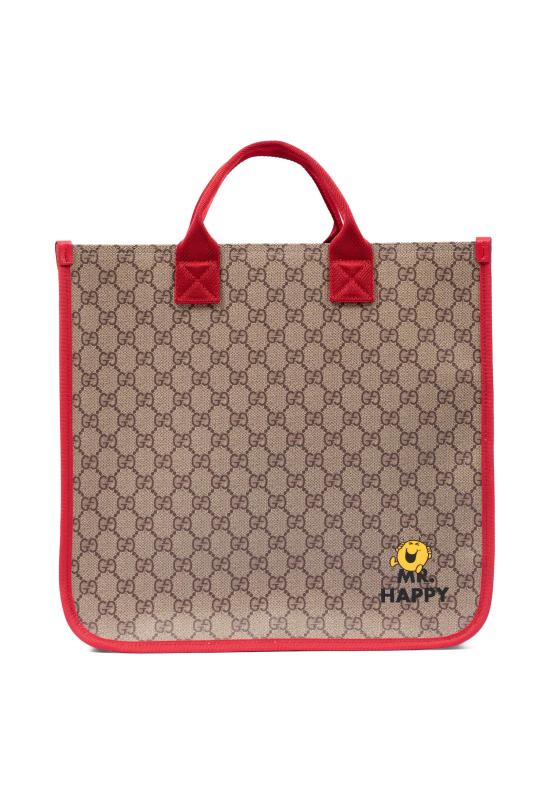 26SS [키즈] 구찌 숄더백 859795 FAFPA 9855 BEIGE - GUCCI