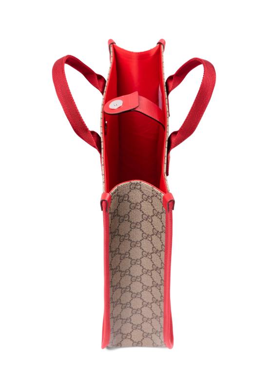 26SS [키즈] 구찌 숄더백 859795 FAFPA 9855 BEIGE - GUCCI