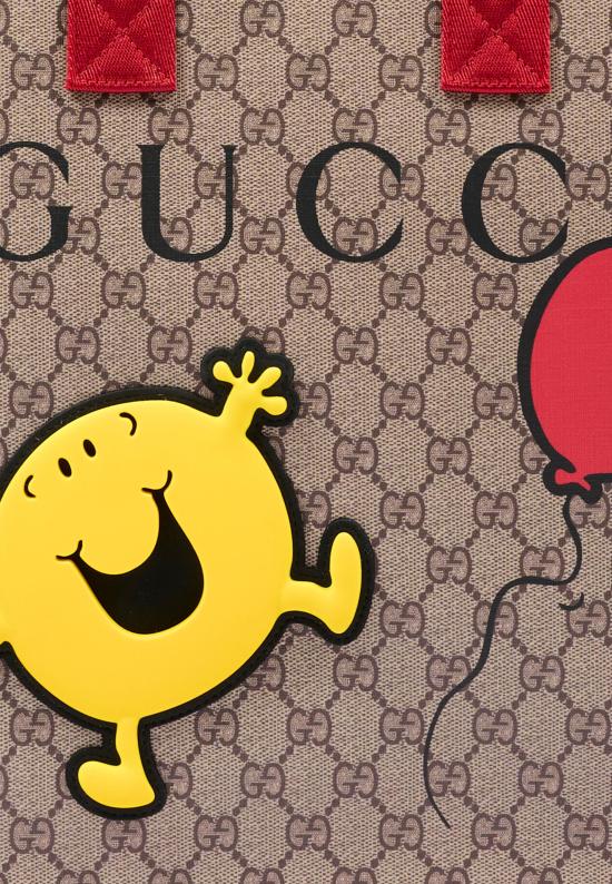 26SS [키즈] 구찌 숄더백 859795 FAFPA 9855 BEIGE - GUCCI