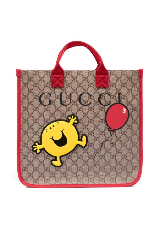 26SS [키즈] 구찌 숄더백 859795 FAFPA 9855 BEIGE