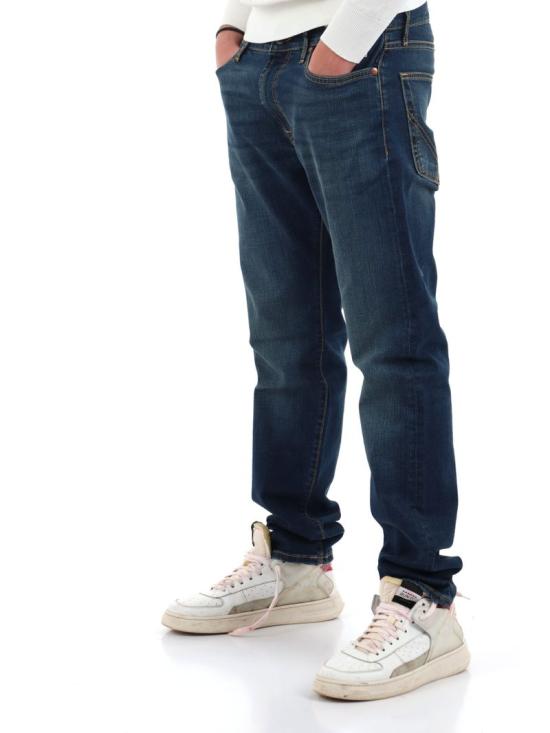 26SS 로이로져스 데님 팬츠 RRU025 D021 0005 C0999 Denim - ROY ROGER'S