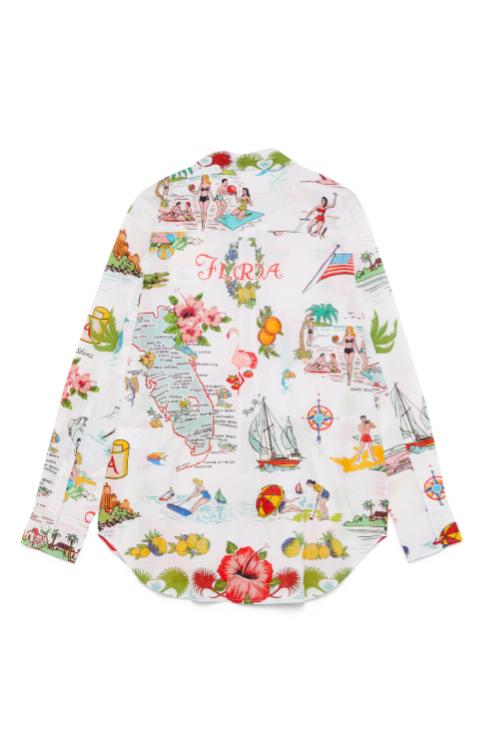 26SS 로이로져스 셔츠 ROG0009 CS40 0124 C0158 Mix - ROY ROGER'S