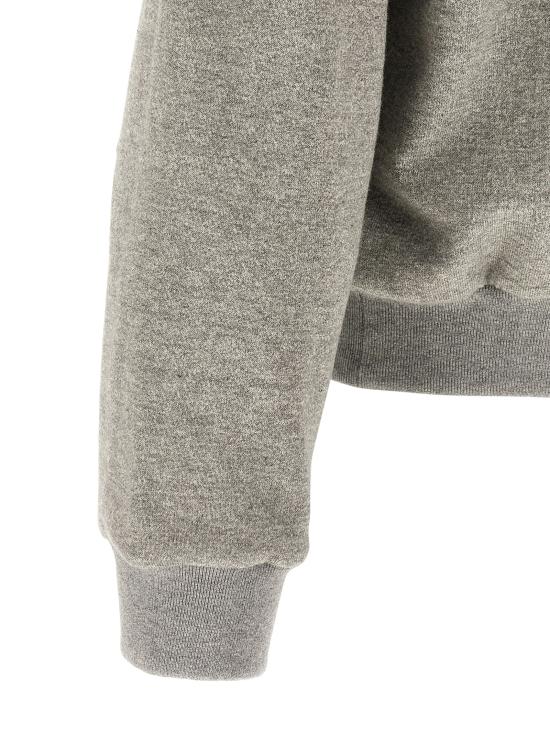 26SS 더로우 폴로 티셔츠 1340K628GYM Gray - THE ROW