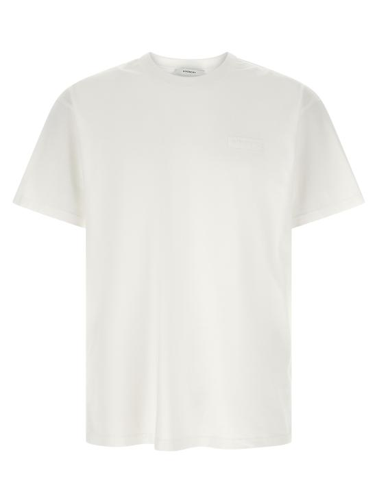 26SS 지방시 탑 BM71NK3YSJ100 White