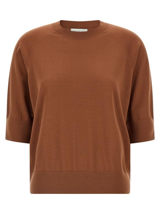 26SS 드리스 반 노튼 가디건 2610112003700700 Brown