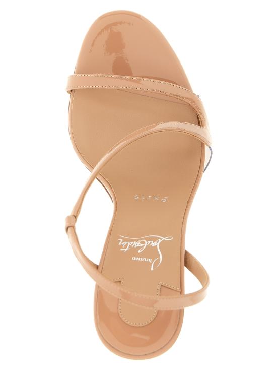 26SS 크리스챤 루부탱 샌들 3250183N295 Pink - CHRISTIAN LOUBOUTIN