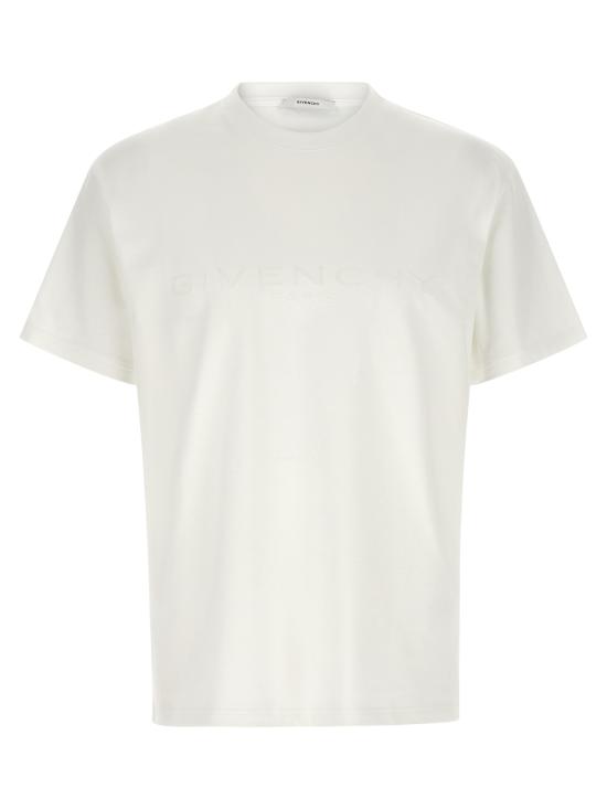 26SS 지방시 탑 BM71NK3YSF100 White