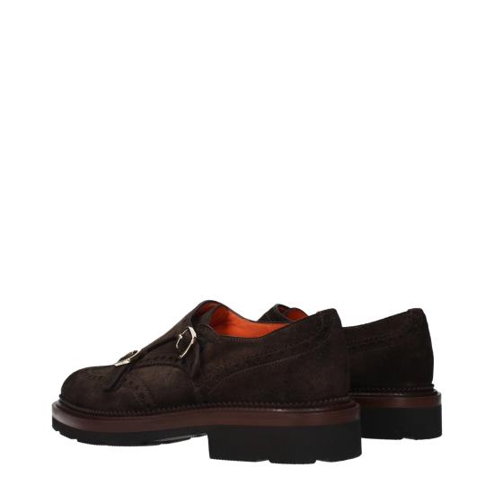 25SS 산토니 로퍼 MCCO19160JL4GRVRT50 - SANTONI