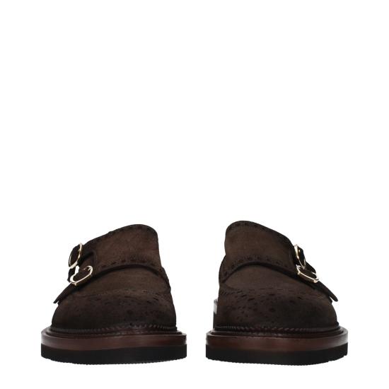 25SS 산토니 로퍼 MCCO19160JL4GRVRT50 - SANTONI