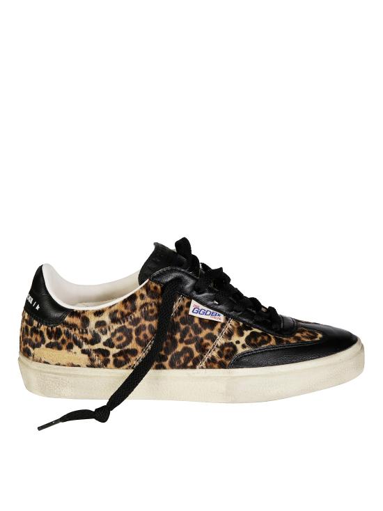 26SS 골든구스 소울스타 스니커즈 GWF00464F005051 81472 ANIMALIER