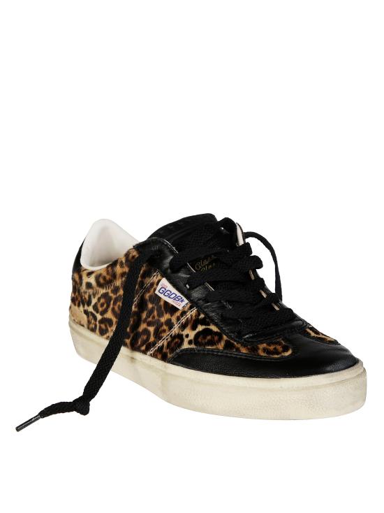 26SS 골든구스 소울스타 스니커즈 GWF00464F005051 81472 ANIMALIER - GOLDEN GOOSE
