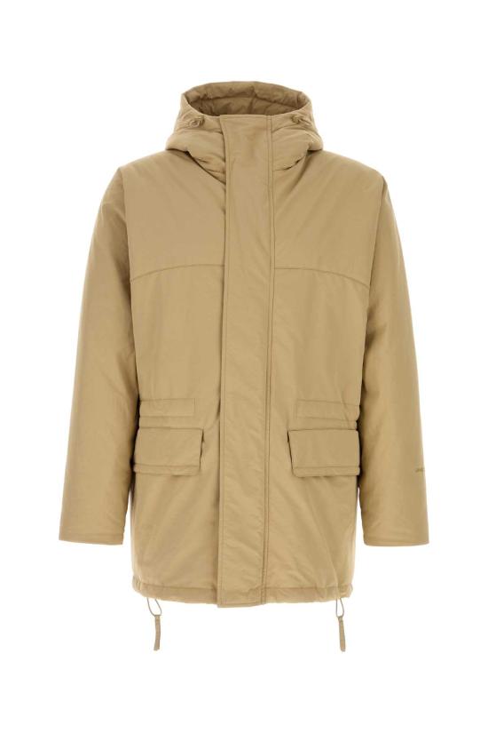 25FW 에르노 자켓 GI00178UL12838 2154 Beige o Tan