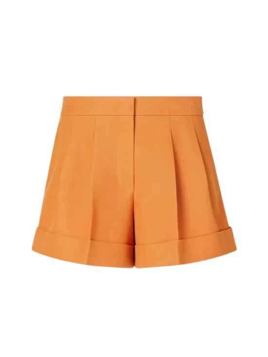 26SS 펜디 숏팬츠 FR6690 AJYFF1UKE Orange
