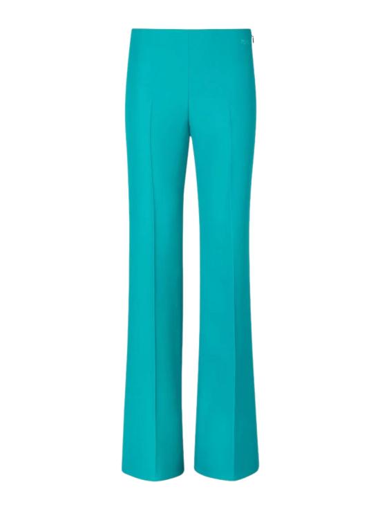 26SS 펜디 스트레이트 팬츠 FR6681 AJYFF1UKL Verde smeraldo