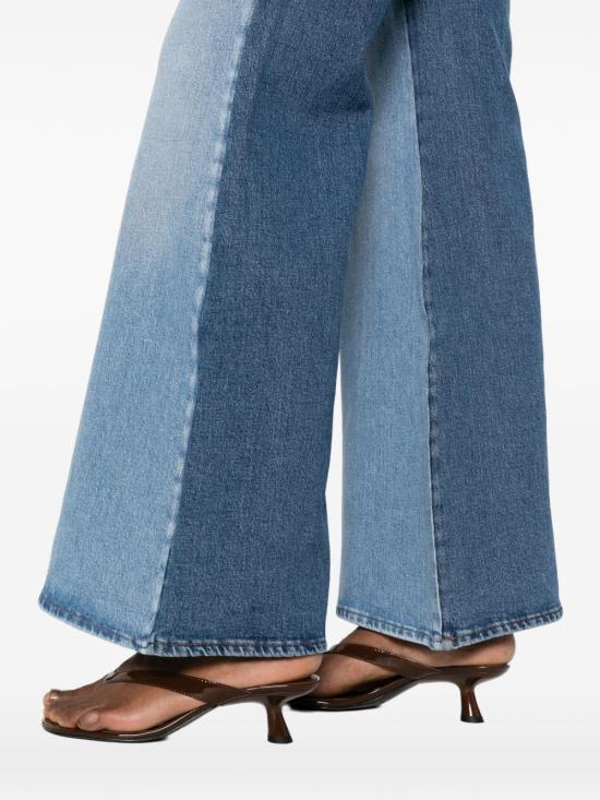 26SS 세븐포올맨카인드 데님 팬츠 7U4F0C10 1ZJ Clear Blue - 7 FOR ALL MANKIND