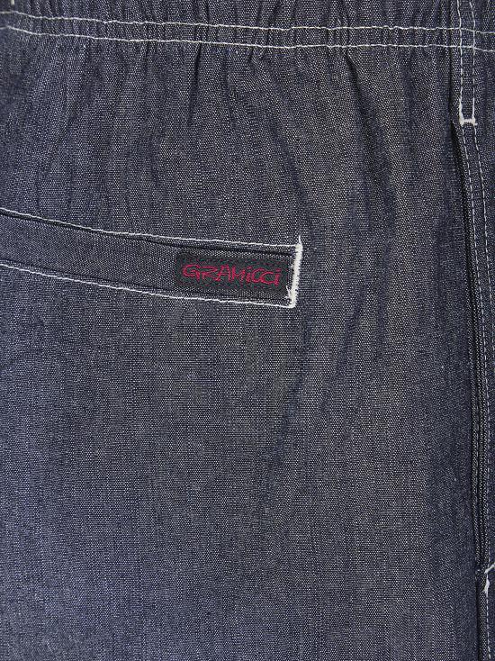 26SS 그라미치 숏팬츠 G6SMP013 BLUE - GRAMICCI